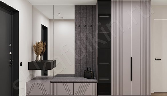 Прихожая Клеопатра