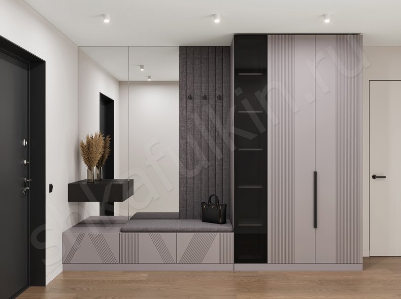 Изображение Прихожая Клеопатра