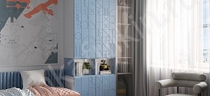 Детская Фабрицио