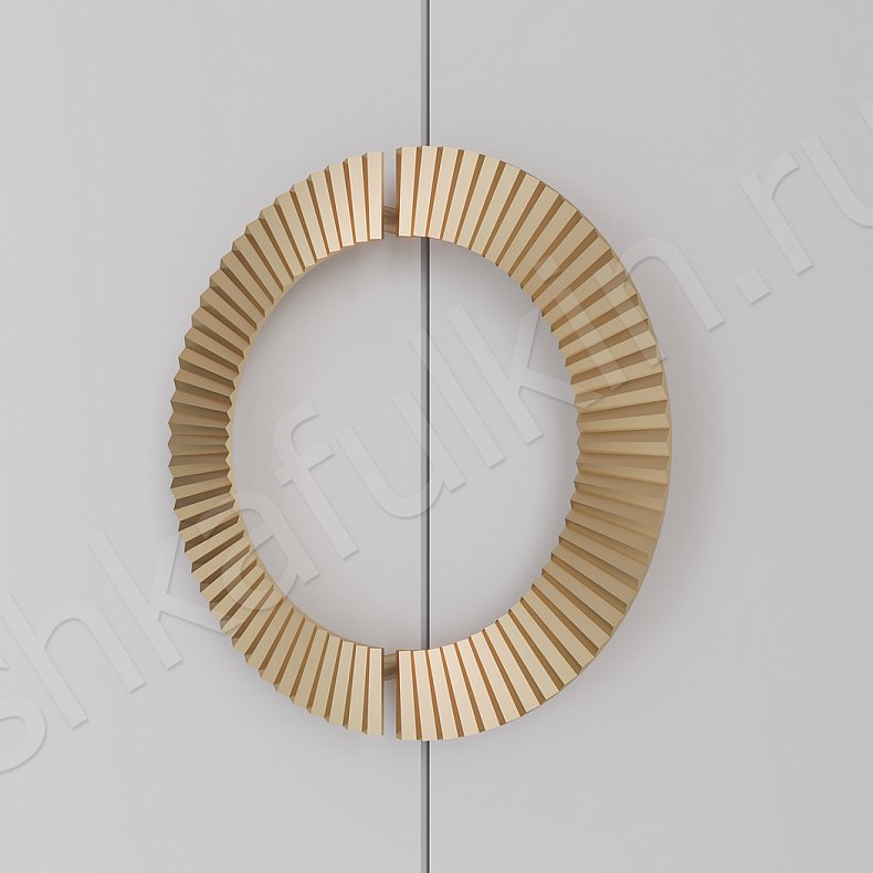 Изображение Прихожая Маура с консолью Белый Цветной Красный Светлые Зеленый Неоклассика 4х створчатые Прихожая Для вещей 10