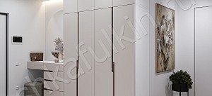 Прихожая Травиата