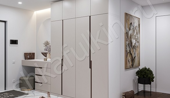 Прихожая Травиата