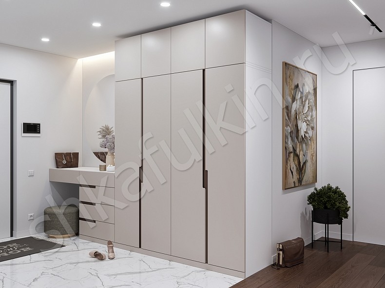 Прихожая Травиата