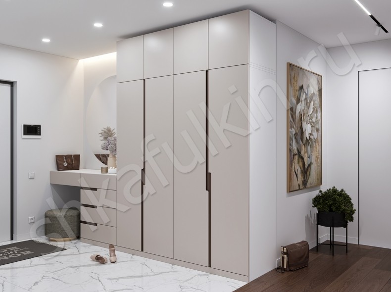 Изображение Прихожая Травиата