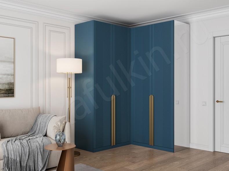 Изображение Угловой шкаф Анабэль