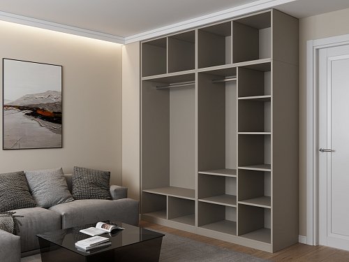 Шкаф Фостер     