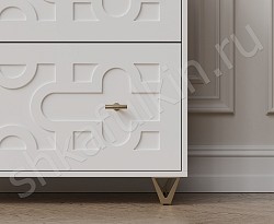 Барби Комод