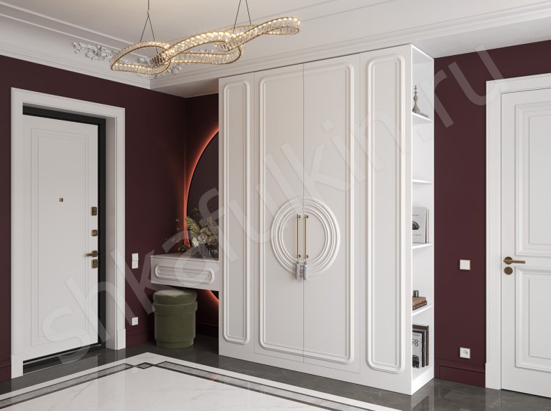 Изображение Прихожая Санмарино