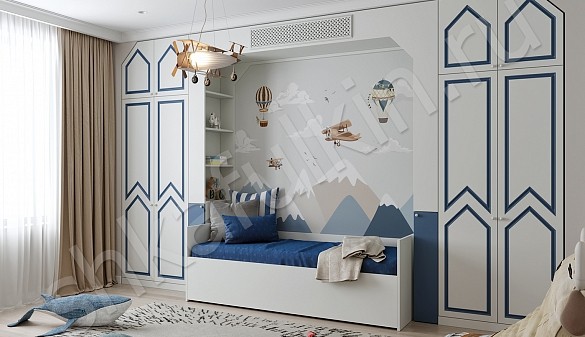 Детская Симон