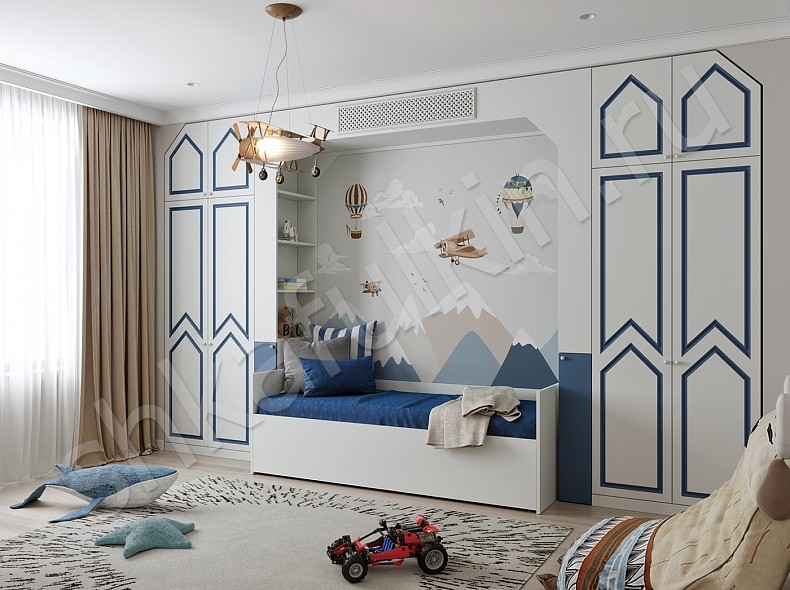 Детская Симон