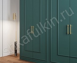 Джорджия Шкаф корпусной