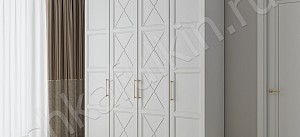 Шкаф Хемнэс