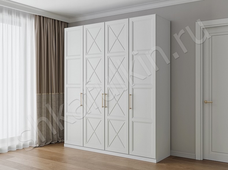 Шкаф Хемнэс