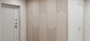 Прихожая Арманда