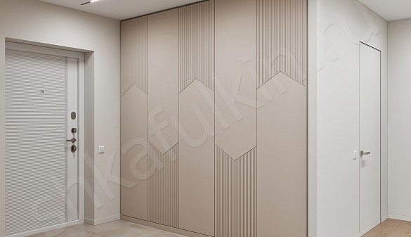 Прихожая Арманда