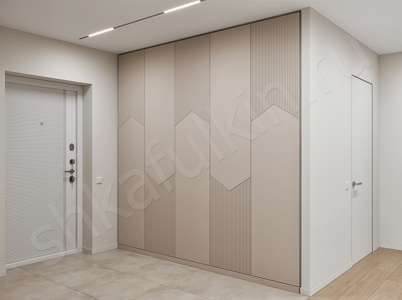 Прихожая Арманда