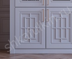 Антида Библиотека