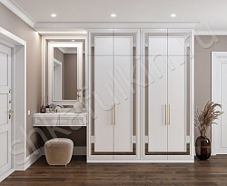 Джорджия Прихожая