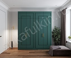 Джорджия Шкаф корпусной