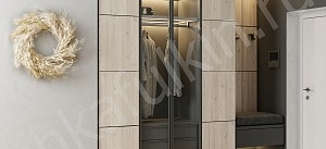 Прихожая Винченца