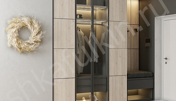 Прихожая Винченца