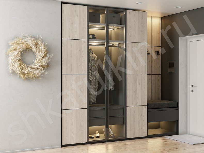 Прихожая Винченца