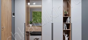 Прихожая Монти