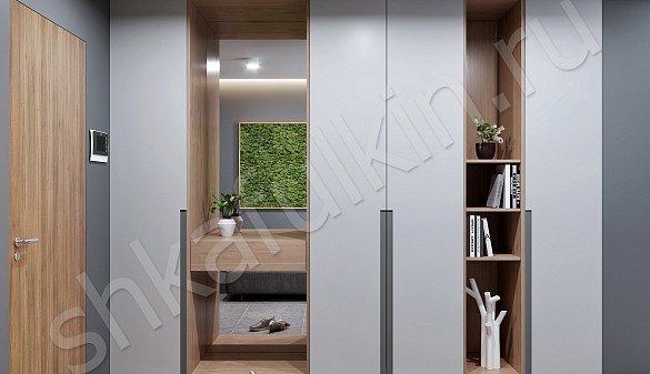 Прихожая Монти