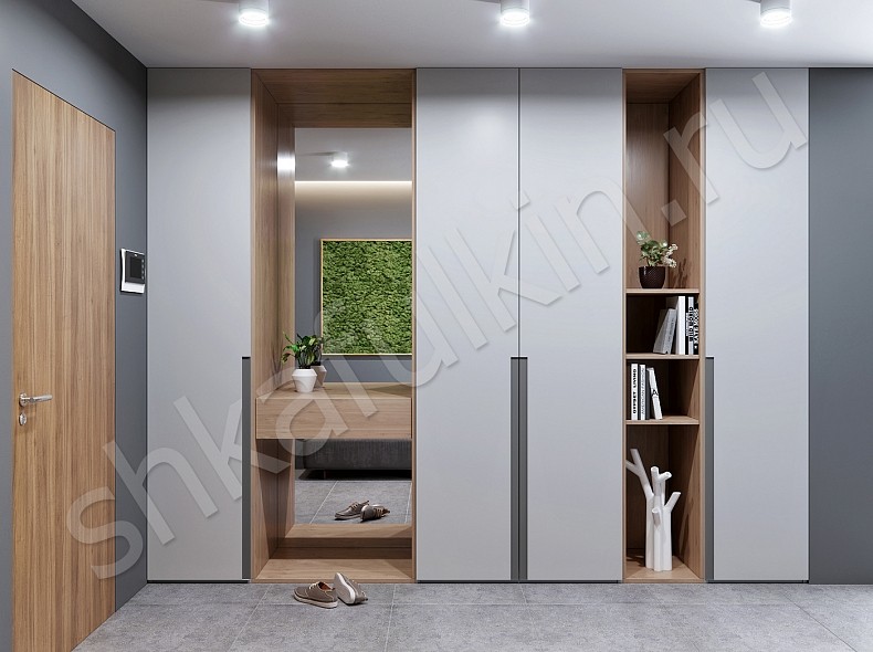 Прихожая Монти