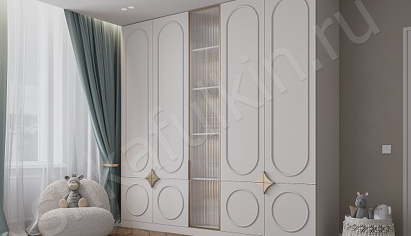 Шкаф Вивиан