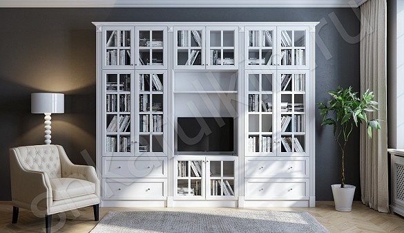 Стенка Коста