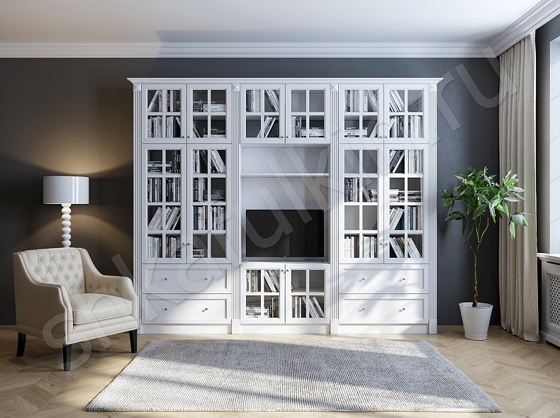 Стенка Коста