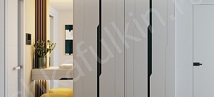 Прихожая Маттео