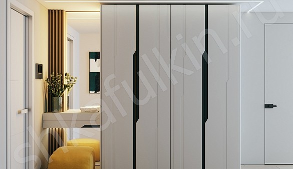 Прихожая Маттео