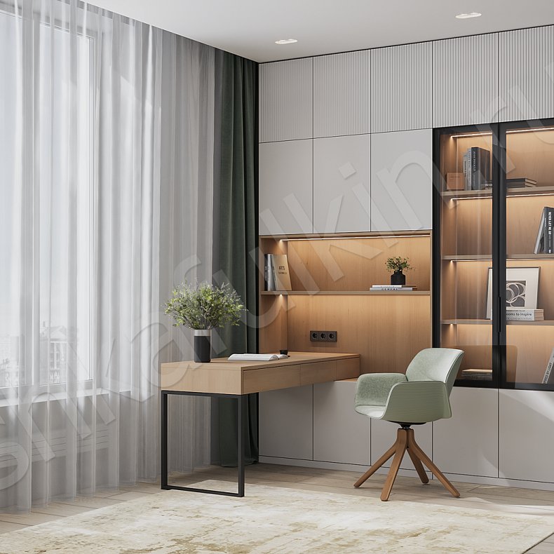 Шондер Гарнитур