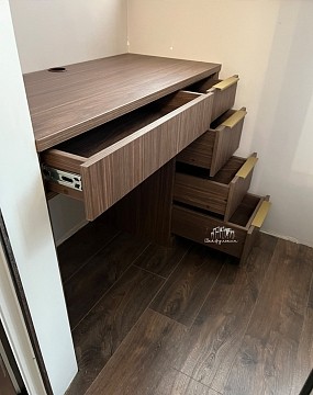 Изображение Заказ №14022 Древесный    