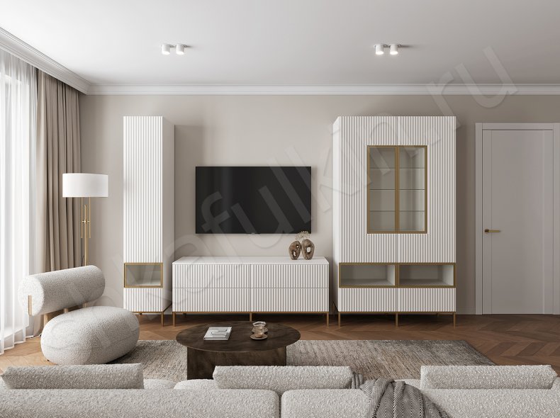 Изображение Стенка Мельпомена