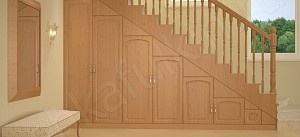 Прихожая Алиса