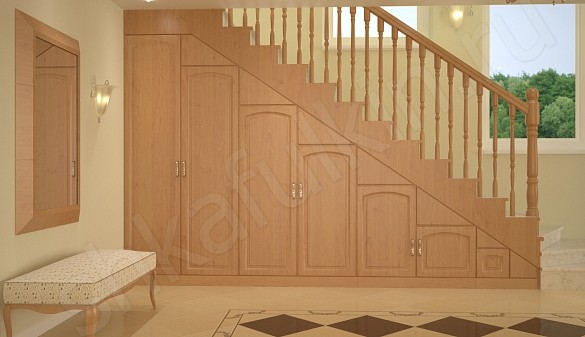 Прихожая Алиса