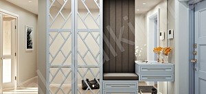 Прихожая Эверест