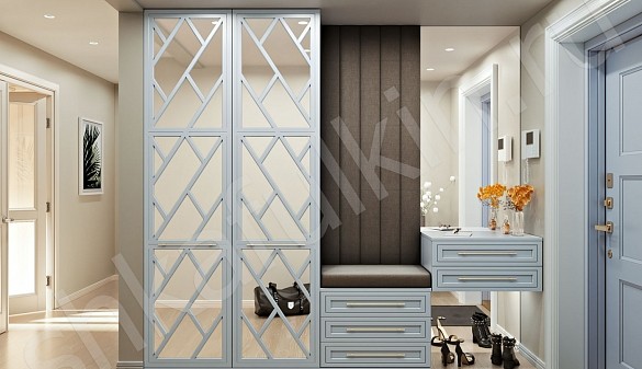 Прихожая Эверест