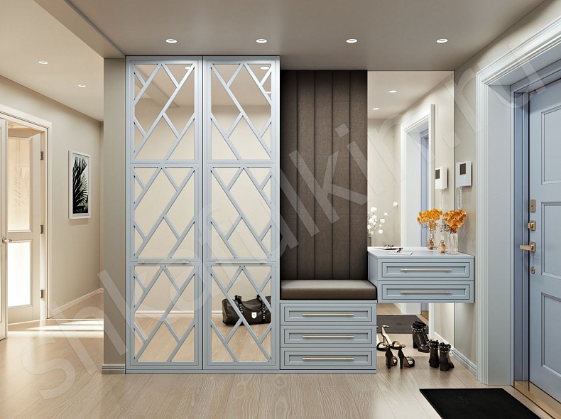 Прихожая Эверест