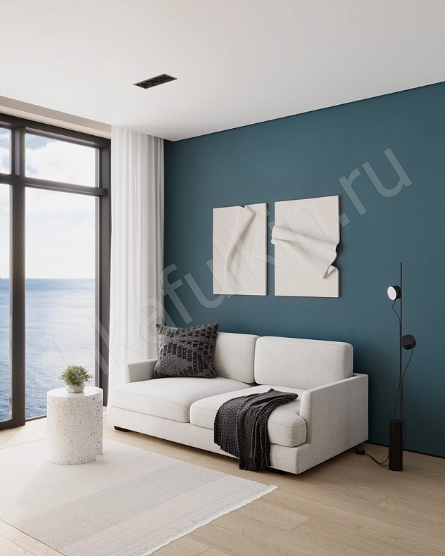 Тумба Монти Светлые Древесный Скандинавский 2х створчатые Гостиная Для вещей Под ТВ Для декора Для книг