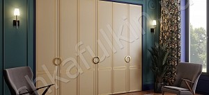 Спальный гарнитур София