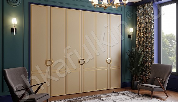 Спальный гарнитур София