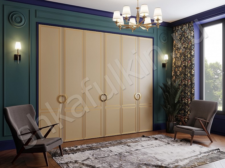 Спальный гарнитур София