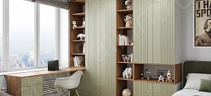 Детская Максимус