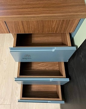 Изображение Заказ №12578 Древесный    