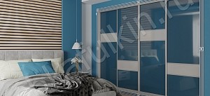 Шкаф-купе Акватон