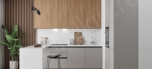 Кухня Милета